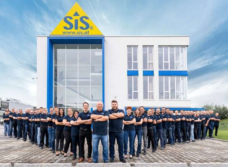 SiS HOME - SiS Security